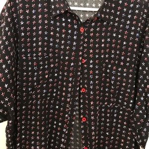 Lularoe Amy Women’s shirt